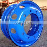 22.5 STEEL TRUCK WHEELS thumbnail-3