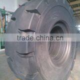 Hot Sale Made in China OTR Tire 16.00-25 With Steel Wheel With Rim thumbnail-4