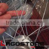 Jog Cart Wheels 2.50-18 2.25-19 thumbnail-3