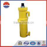 Hydraulic Cylinder Hydraulic Ram Two Way Single Acting Welded Hydraulic Cylinder thumbnail-1