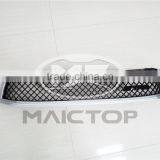 Car Accessary Body Parts Front Grille for REVO HILUX VIGO 2015 2016 thumbnail-1