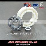ZrO2 Full Ceramic Spherical Insert Ball Bearing UC204 thumbnail-1