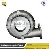 High Demand Dalian Forklift Parts Sand Casting Rotary Parts Metal Die Cast thumbnail-4