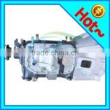 High Quality Car Transmission Gear Box for Isuzu 4JB1 thumbnail-1