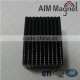 Mini Strong Disc D3x3mm Neodymium Magnet thumbnail-1