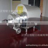 Customizing High Flow Rate Centrifugal Water Pump thumbnail-2