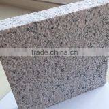 Pearl Flower Busher Hammered Granite Stone With Factory Price thumbnail-4