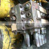 EXCAVATOR EX200-1 MAIN CONTROL VALVE , USED thumbnail-1