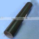 Molded Black PEEK Bar thumbnail-2