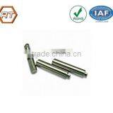 Customized Precision Cnc Automatic Lathe Metal Parts thumbnail-1