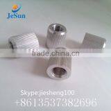 Factoty Manufacture Color Anodized Aluminum Screws thumbnail-4
