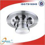 Heavy Duty Trailer 3.5'' King Pin thumbnail-1