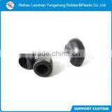 High Quality Customized Bend Rubber Hose for Car Made in China thumbnail-1