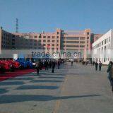 Rubber Tracks for Harvester thumbnail-3