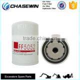 Fuel Filter Manufacturer OEM For Diesel Fuel Filter 3903640 FF5052