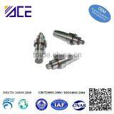 China Best Selling CNC Machined Parts thumbnail-1