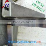 Stainless Steel Investment Casting Bracket thumbnail-5