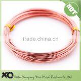 Soft Easy to Bend Anodized Aluminum Wire thumbnail-2