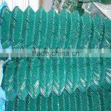 .com School Plastic PVC Coated Chain Link Fence/Chain Link Fence thumbnail-5