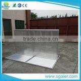 Playground Barriers, Pedestrian Barriers,barrier Gate,manual Barrier Gate for Sale thumbnail-2
