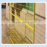 Fence/square Fencing/galvanized Pipe Fence thumbnail-1