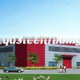 Professional Design Factory Steel Structure/prefabricated Facrory Building/steel Structure Workshop Building thumbnail-1