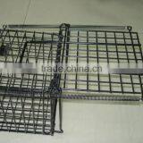 Humane Galvanized Mouse Trap Cage thumbnail-2