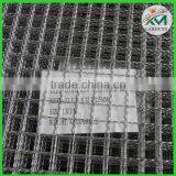 welded wire mesh factory,galvanized welded metal panel