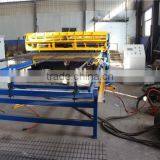 Anping Automatic Agricultural Fence Mesh Welding Machines Made in China thumbnail-2