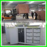 Lowest Price Automated Bean Sprouts Machine With Best Service thumbnail-6