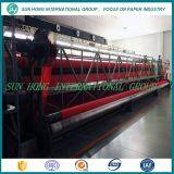 Paper Mill of Paper Machine Usd Flat Yarn Dryer Screen/fabric thumbnail-2