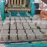 Best Selling Products !! Sidewalk Block Machine