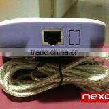 13.56MHZ Desktop NFC Card Reader Iso14443 Iso15693 thumbnail-6