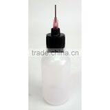 Boston Round Bottles With Luer Lock Cap and Needles thumbnail-1