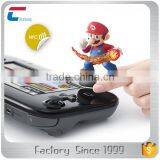 Custom Rewritable NTAG 215 NFC Tags Thin RFID Tags for Amiibo Game Deblocking thumbnail-1