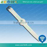 Double Sided Cool Silicone Wristband Bracelet Cheap thumbnail-4