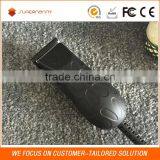 Customizable Machine Adjustable Clipper Hair Trimmer thumbnail-2