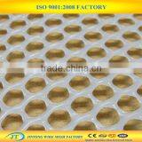 Wholesale PP PE HDPE Plastic Flat Netting thumbnail-5