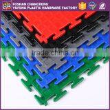 DIY Interlocking Anti-slip Warehouse Floor Tiles thumbnail-2