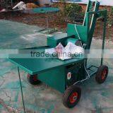 Automatic Garlic Cutting Machine for Sale thumbnail-1