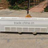 High Quality Ceiling Floor Fan Coil Unit thumbnail-3