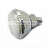 Colorful Head Home Bathroom 7 Colors Changing LED Shower Water Glow Light thumbnail-2