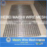 1/2''x1/2'' Electro Galvanized Welded Wire Mesh thumbnail-5