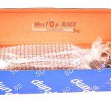 Mertop Race Customize Upgrade 340 LPH Replaces Bos** 044 Electric Inline Fuel Pump thumbnail-5