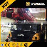 30ton Truck With Crane SANY 30ton Truck With Crane thumbnail-1
