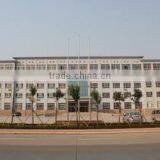 Shandong Hongqi Machinery & Electric Group Co., Ltd. company overview - view 2 thumbnail