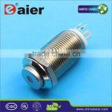 GQ12H-10DM Push Switch,push Button Switch^ thumbnail-1