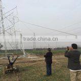 Aluminium Alloy Gin Pole thumbnail-2