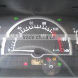 Hot Sale-Dongfeng 4X2 Double Cab Cargo Truck Left Hand Drive thumbnail-2