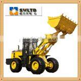 SWLTD952 Weili World Telescope Loader in Asia